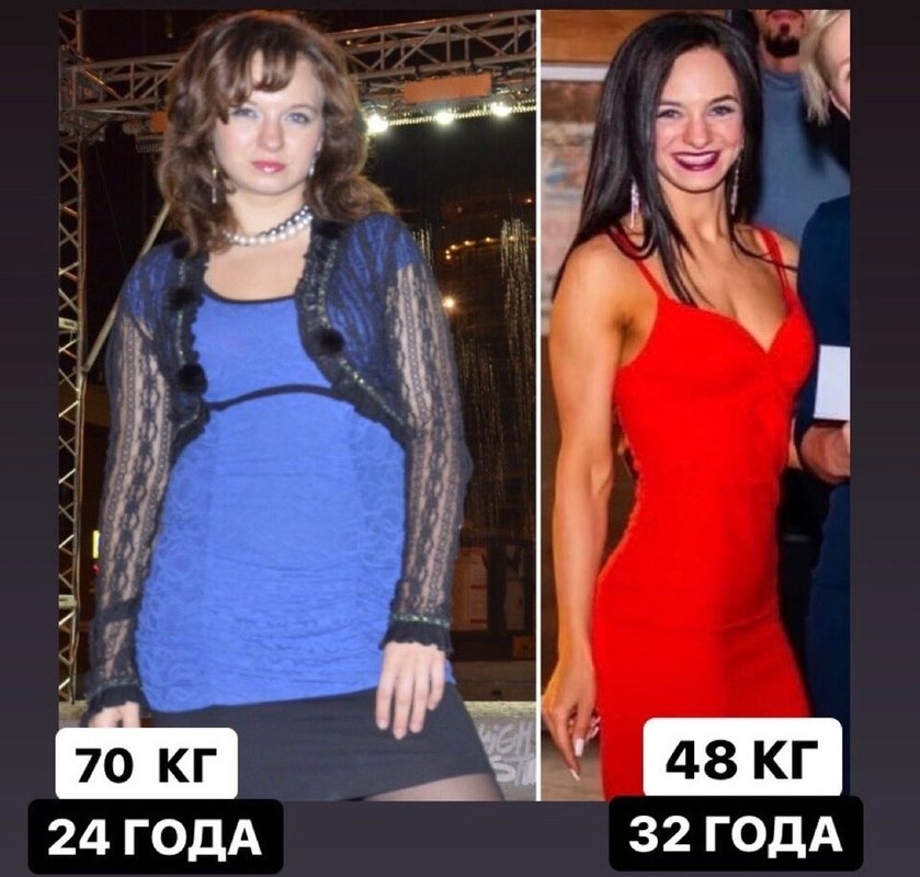 личная история