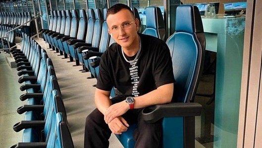 Радий Лебедев Радий Лебедев