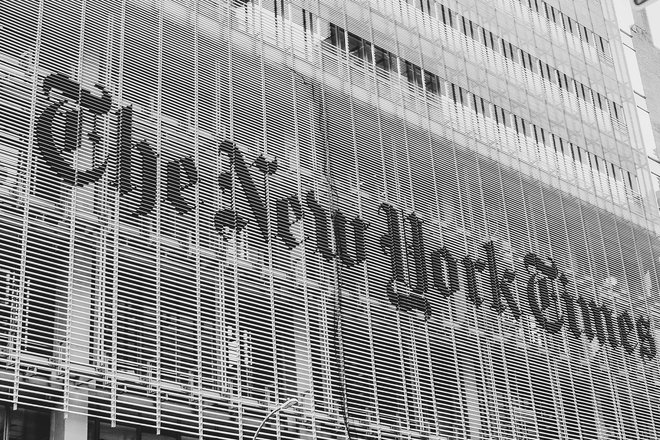 The New York Times