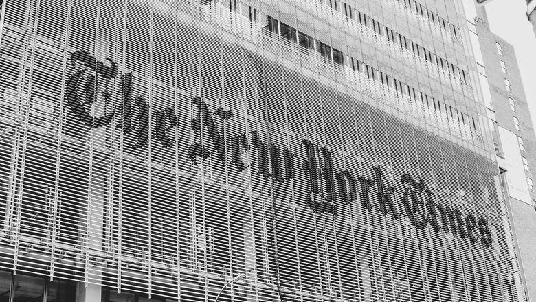 The New York Times