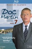 Постер Доктор Мартин: 7 сезон