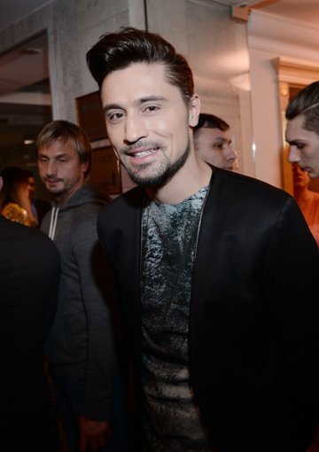 Дима Билан Дима Билан
