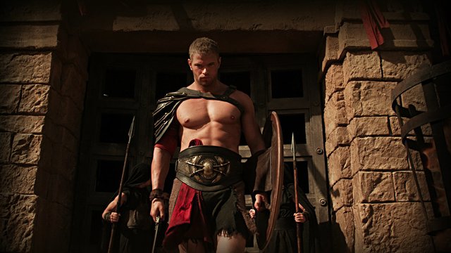 Геракл: Начало легенды (The Legend of Hercules), фильм 2014 - кадры, трейлеры, смотреть онлайн, актеры, фото и видео, отзывы