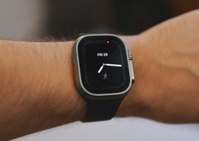 Apple Watch Ultra