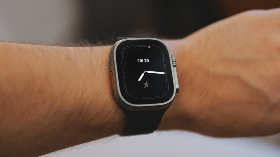 Apple Watch точно измеряет пульс, но ошибается в подсчете калорий на 30% Apple Watch точно измеряет пульс, но ошибается в подсчете калорий на 30%