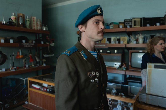 Иван Янковский