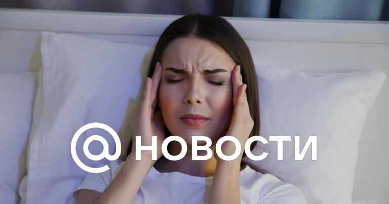 что делать если после сна болит голова и глаза