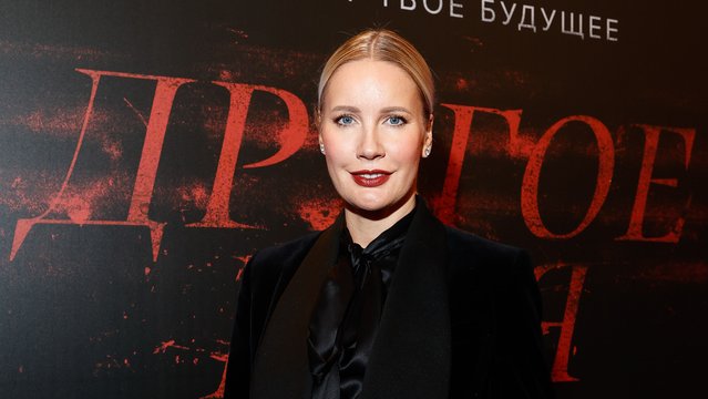 Елена Летучая Елена Летучая