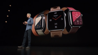 Apple Watch Series 4