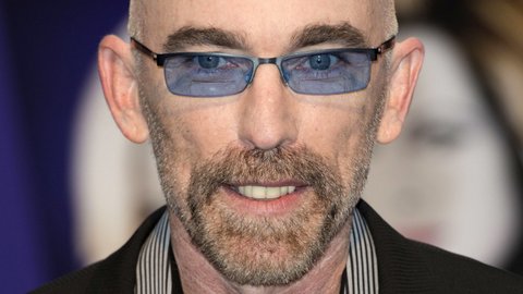 Jackie Earle Haley / Джеки Эрл Хейли