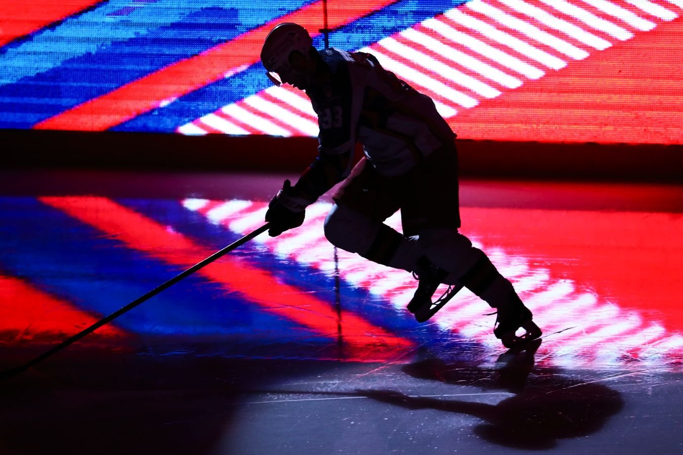 Агент: в НХЛ нет лимита на легионеров, но доминируют канадцы, потому что сильнейшие