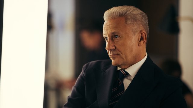 Кадр из сериала «Спойлер»