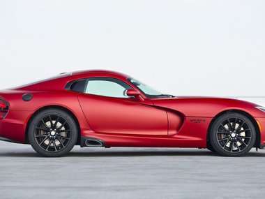 slide image for gallery: 23347 | Viper