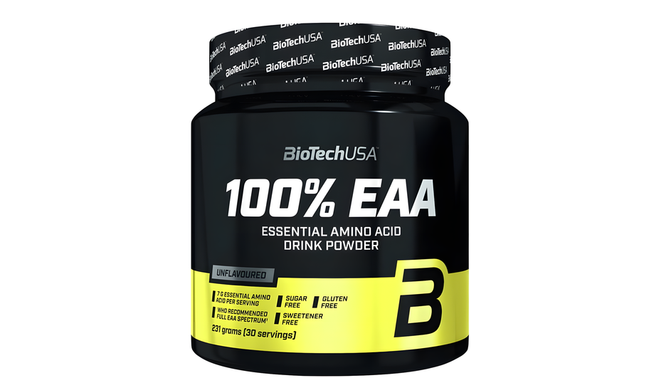 Аминокислотный комплекс BioTechUSA EAA