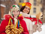 Масленица