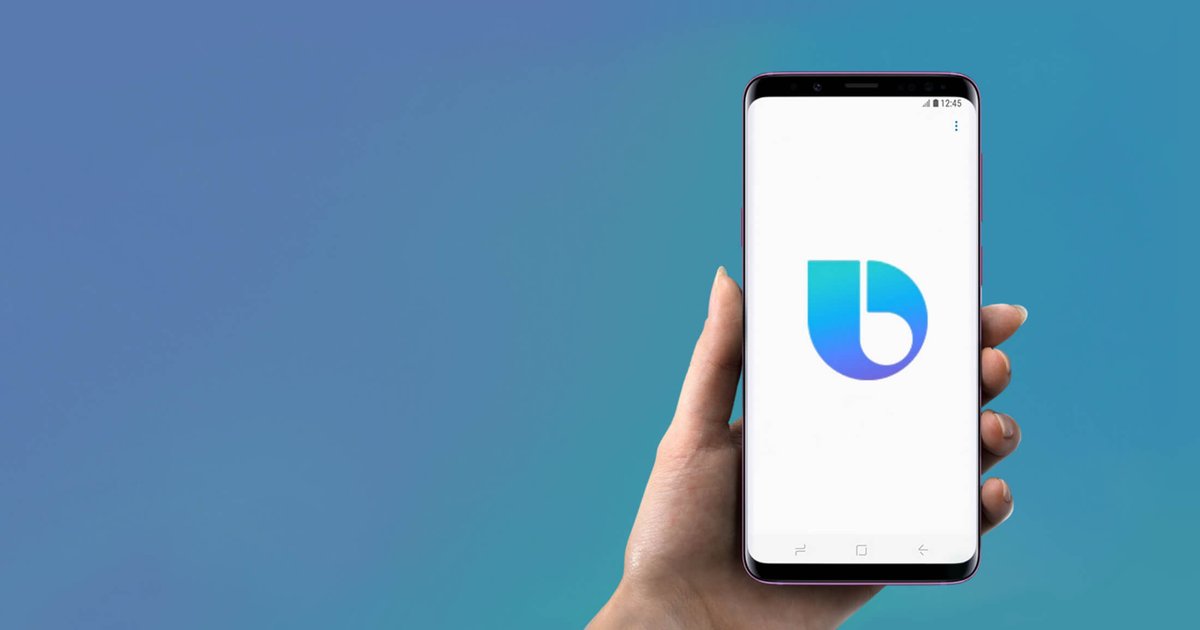 Samsung «воскресит» забытый голосовой помощник Bixby в этом году