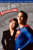 Постер Лоис и Кларк: Новые приключения Супермена: 3 сезон