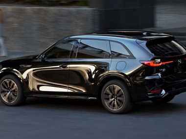 Mazda CX-70