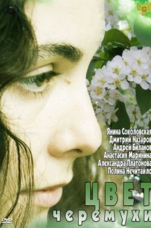 Цвет черемухи: постер
