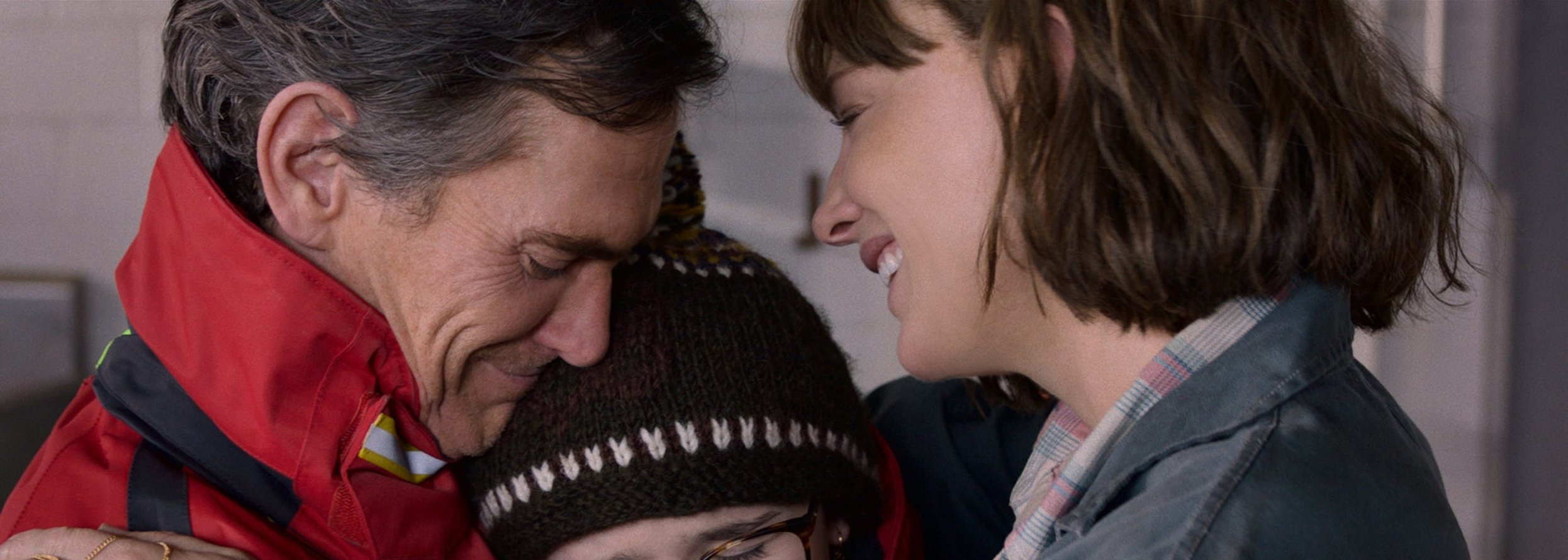 Куда ты пропала, Бернадетт? (Where'd You Go, Bernadette), фильм 2019