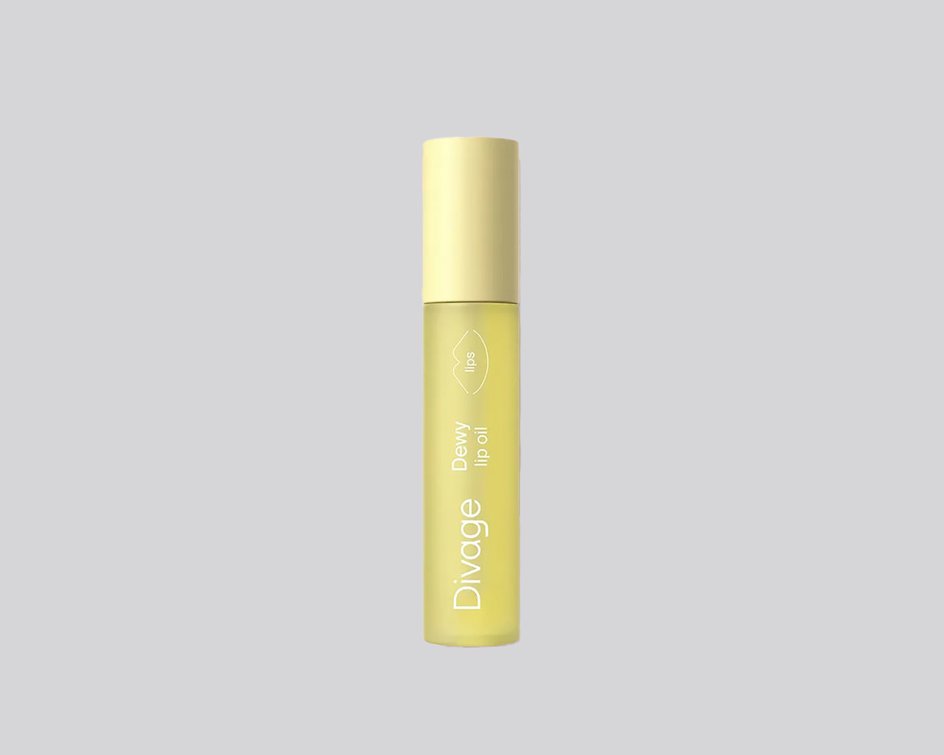 Масло для губ Divage Dewy Lip Oil Масло для губ Divage Dewy Lip Oil