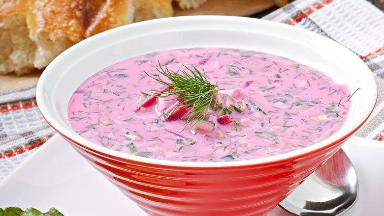 Свекольник Свекольник