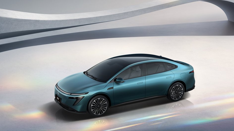 Nissan N7 Nissan N7