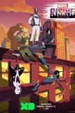 Постер Восход Marvel: Инициация: 1 сезон
