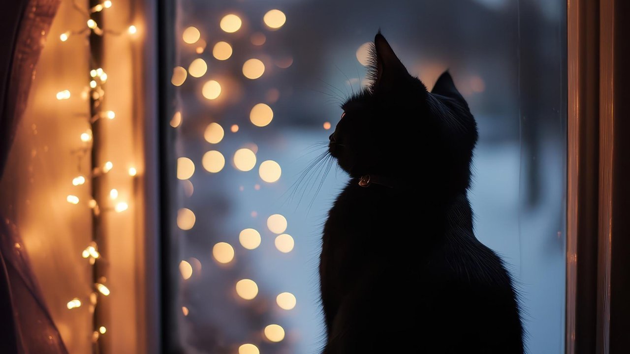 Кошка Кошка