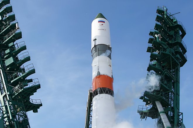 «Прогресс МС-31»