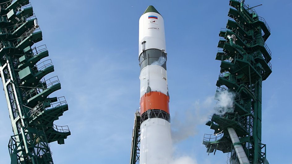 Миссия Прогресс МС-31 — доставить на МКС критически важный груз и оборудование для научных экспериментов Миссия Прогресс МС-31 — доставить на МКС критически важный груз и оборудование для научных экспериментов