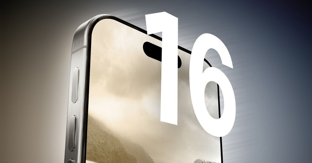 iPhone 16 получат увеличенный объем ОЗУ для задач ИИ