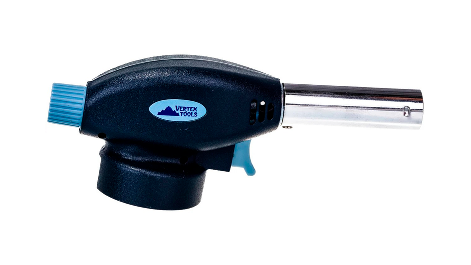 Газовая горелка Рыбак VertexTools Газовая горелка Рыбак VertexTools