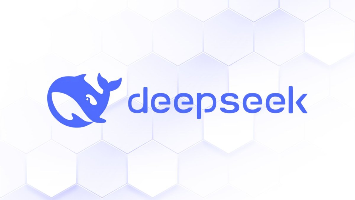 Бесплатный deepseek v3