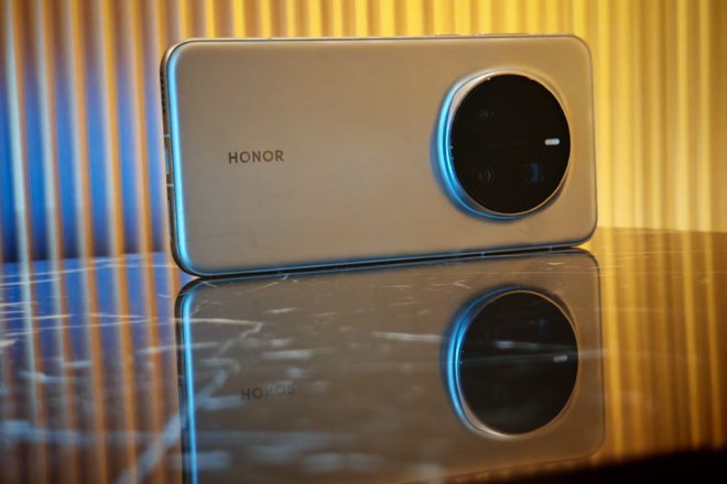 Honor Magic 7 Pro