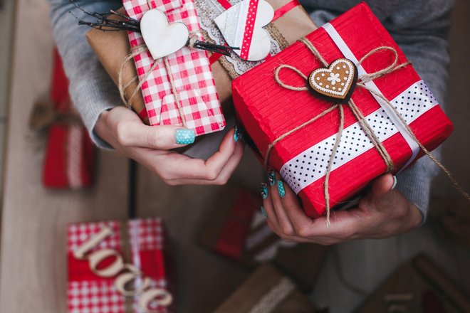 presents