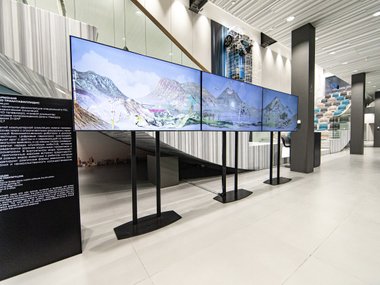 Hyundai Motorstudio