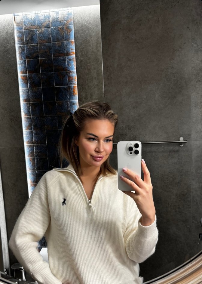 Марина Африкантова Марина Африкантова
