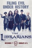 Постер Библиотекари: 1 сезон