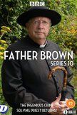 Постер Отец Браун: 10 сезон