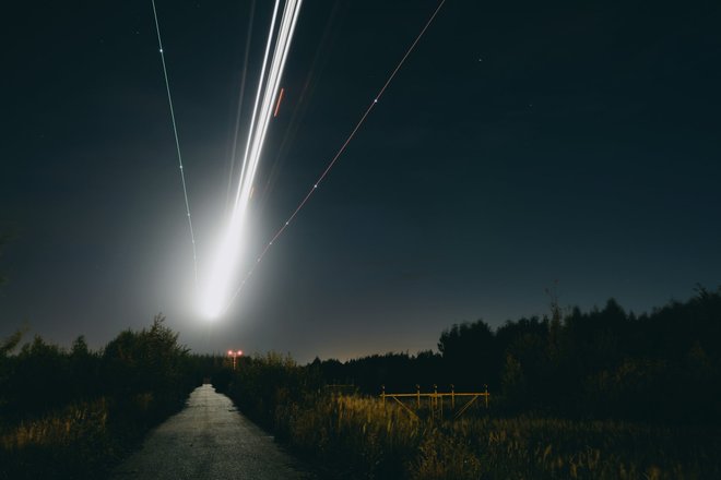 Метеор Метеор