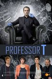 Постер Профессор Т.: 4 сезон