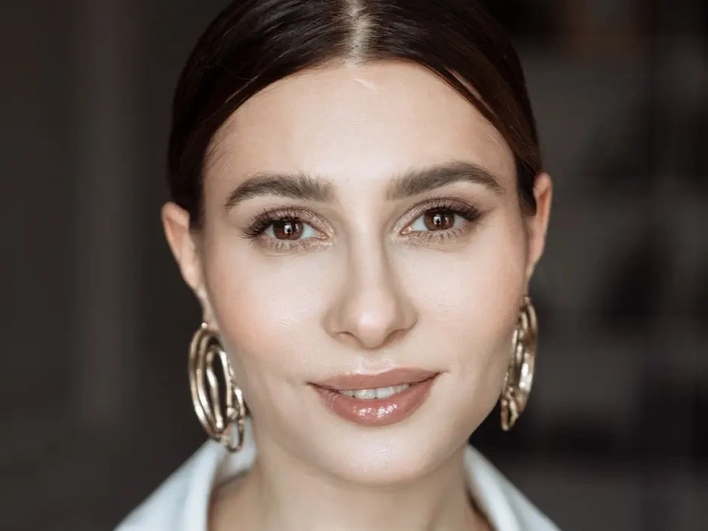 Галина Шикина