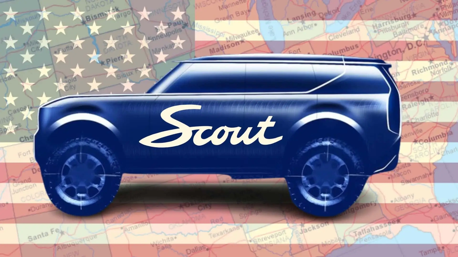 Scout concept (2024)