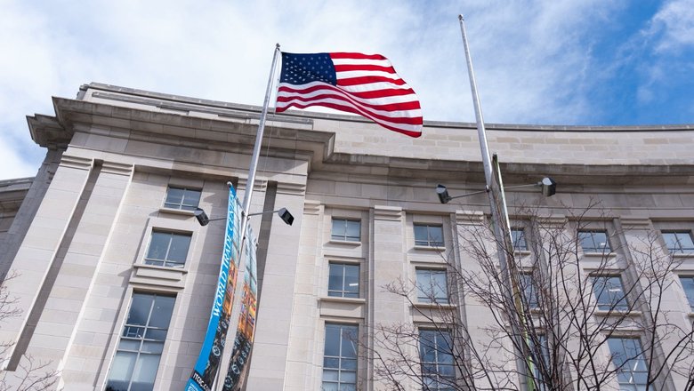 США отказываются от роли посредника в переговорах между РФ и Украиной