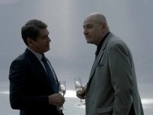 Кадр из Газета