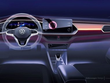 slide image for gallery: 25688 | Volkswagen Polo