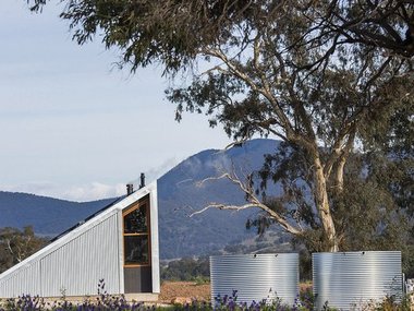 Cameron Anderson Architects Cameron Anderson Architects