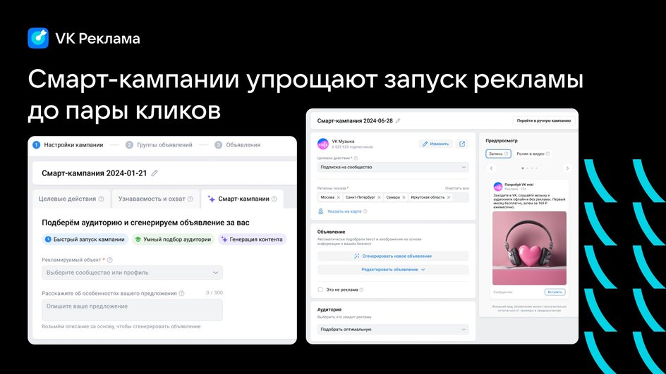 Вк реклама Вк реклама