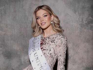 Анна Линникова